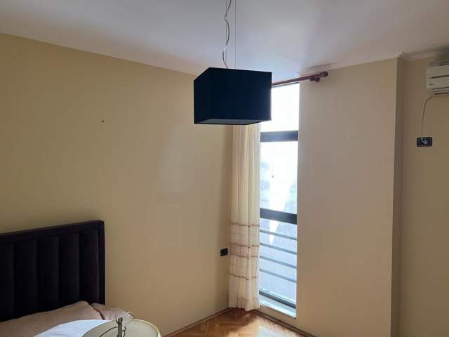 Tirane, shes apartament 2+1+A+BLK 104 m² 194.000  (Qemal Stafa)
