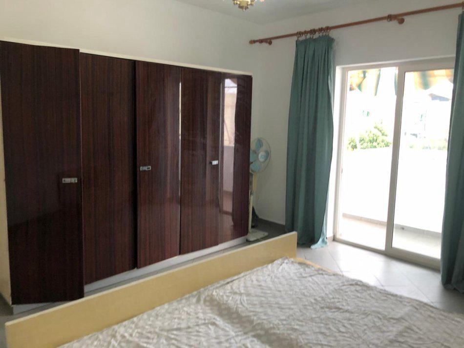 Tirane, jepet me qera apartament 2+1 Kati 5, 100 m² 400 € (Rruga e Durresit)
