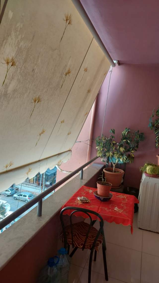 Tirane, jepet me qera apartament 2+1+BLK Kati 2, 120 m² 35.000 Leke (perballe KMY)