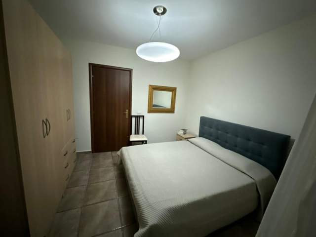 Tirane, jepet me qera apartament 1+1+BLK Kati 6, 60 m² 450 Euro (Rruga e Dibres)