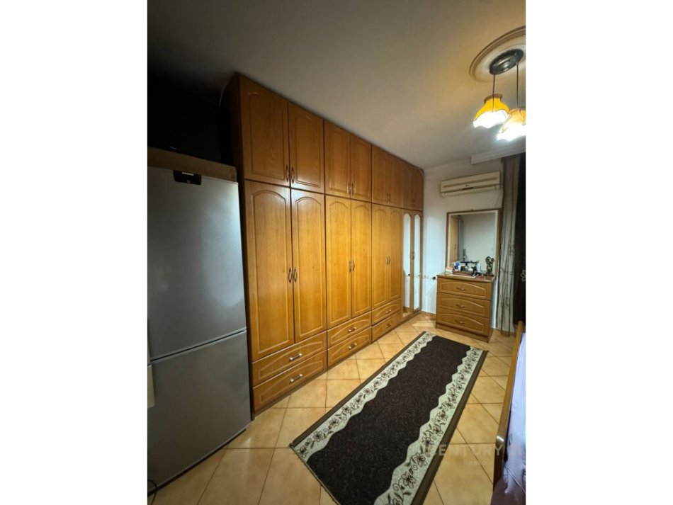 Tirane, shitet apartament 3+1+Ballkon Kati 7, 117 m² 170.000 € (ne Don Bosko, prane shkolles Qazim Turdiu)