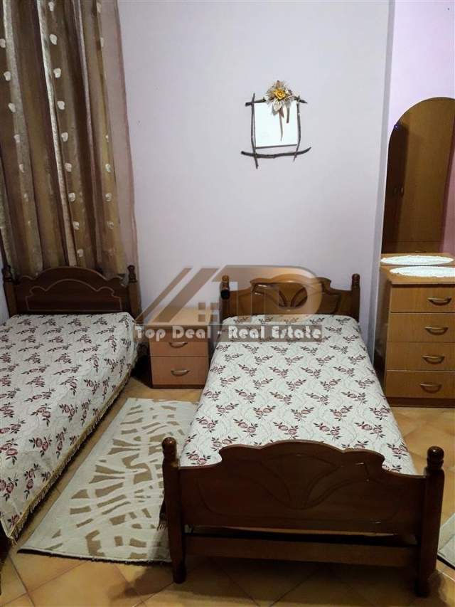 Tirane, jepet me qera apartament 2+1+BLK Kati 10, 85 m² 420 Euro (Rruga e Kavajes)