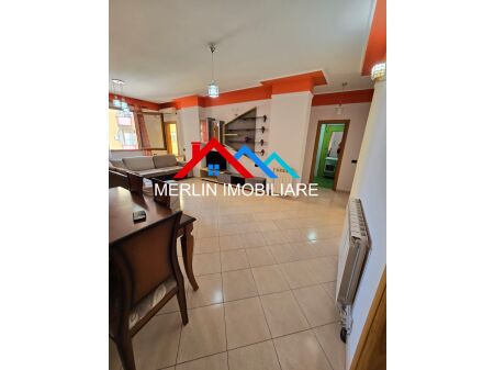 Tirane, shitet 3+1 Kati 5, 126 m² 165.000 € (Aleksandri i Madh)