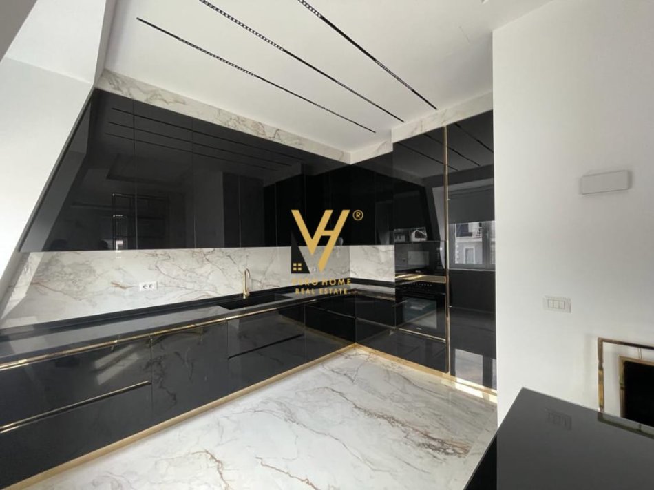 Tirane, jepet me qera apartament 3+1+Ballkon Kati 0, 200 m² 2.300 € (TEGU)