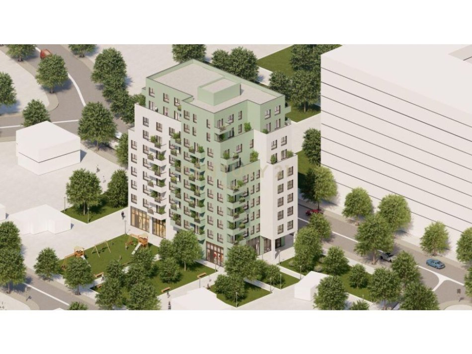 Tirane, shitet apartament 2+1 Kati 1, 82 m² 124.000 € (RRUGA E KAVAJES)