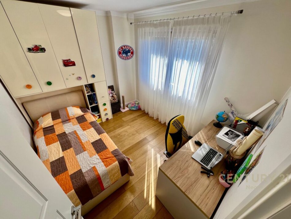 DUPLEX MODERN 3+1+3 për SHITJE ‼️Neom88182