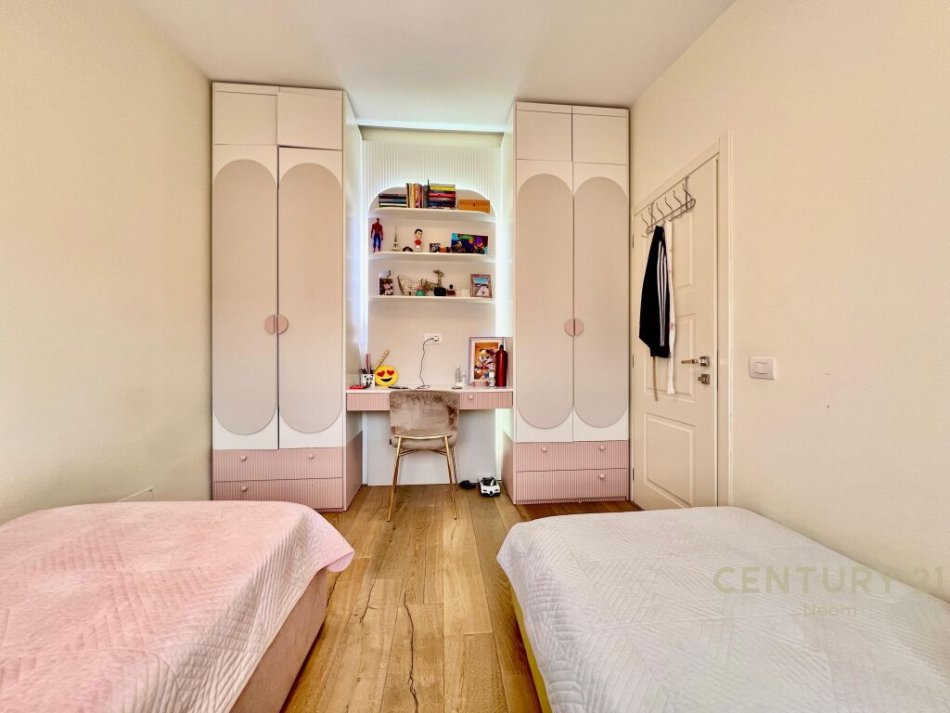 DUPLEX MODERN 3+1+3 për SHITJE ‼️Neom88182