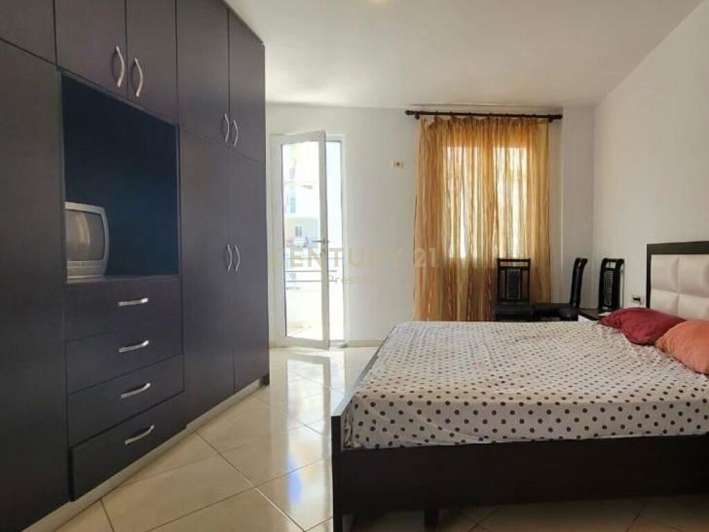 APARTAMENT 2+1 ME QIRA, PRANE ELEONORES, KODRA E DIELLIT!