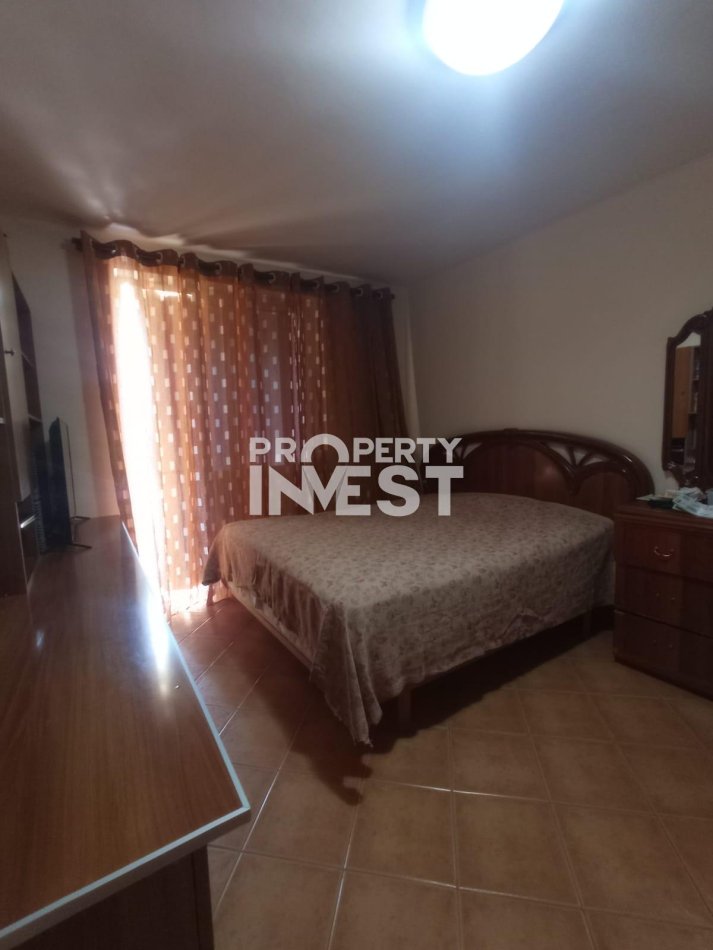 Tirane, shitet apartament 3+1+Ballkon Kati 2, 89 m² 260.000 € (ish blloku)