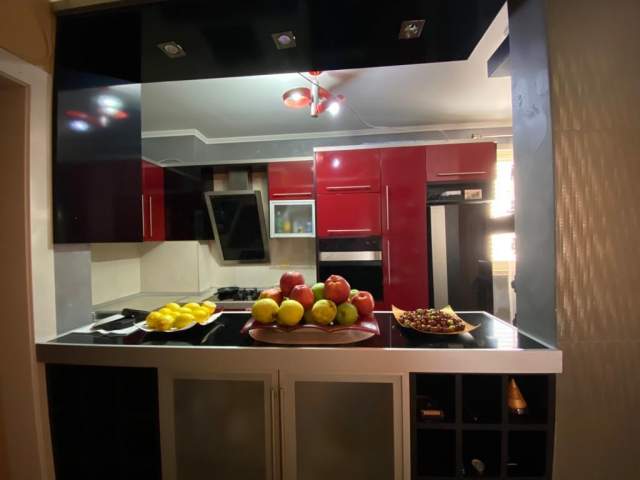Tirane, shes apartament 2+1+A+BLK Kati 6, 120 m² 120.000 Euro (Don bosko)