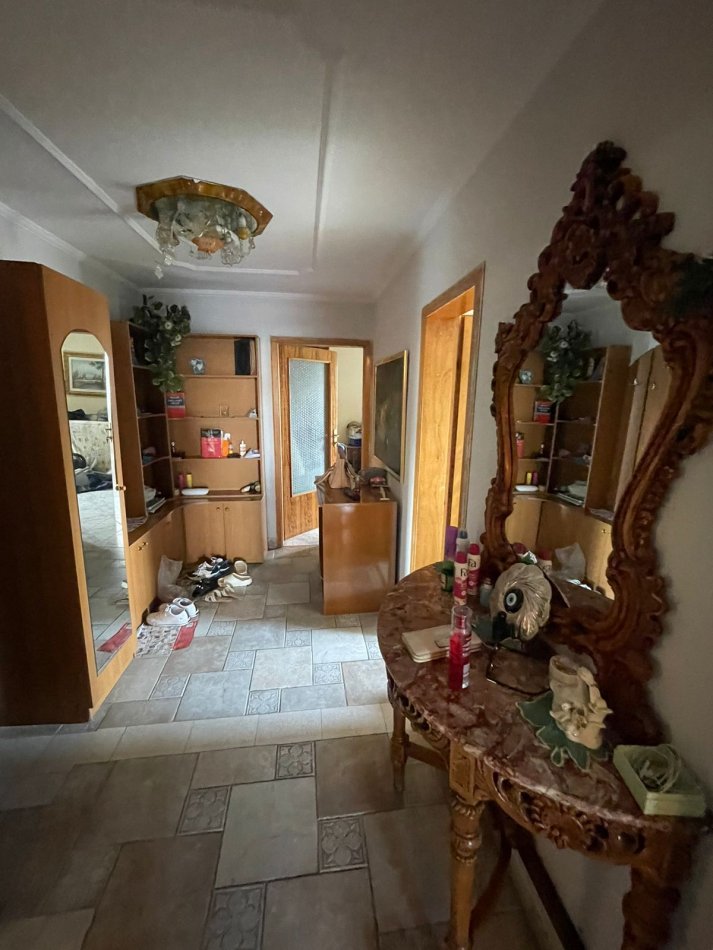Tirane, shes apartament 3+1+Aneks Kati 5, 155 m² 160.000 € (ALI DEM)