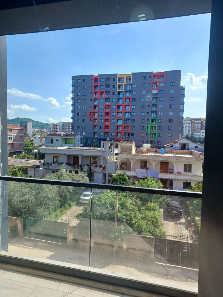 Tirane, jepet me qera apartament 2+1+Ballkon Kati 3, 100 m² 550 € (Astir , Oasis Residence)