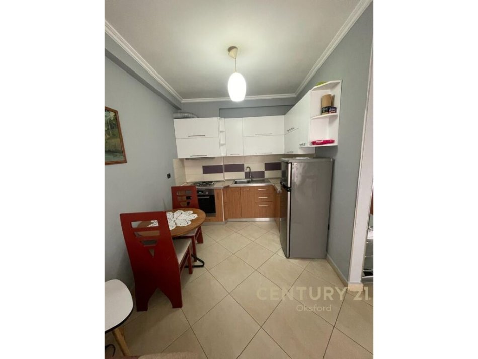 Apartament 1+1 Për Shitje në Fresku, Tiranë - 70000€