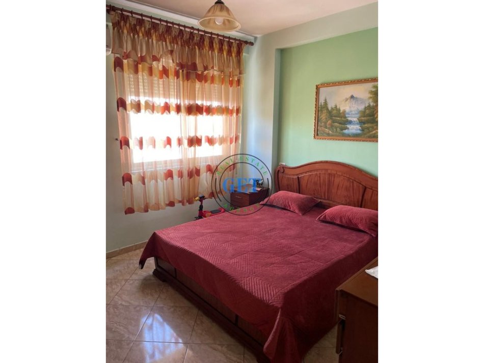 Durres, shitet apartament 2+1 Kati 5, 74 m² 134.000 € 
