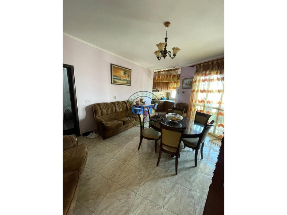 Durres, shitet apartament 2+1 Kati 5, 74 m² 134.000 € 