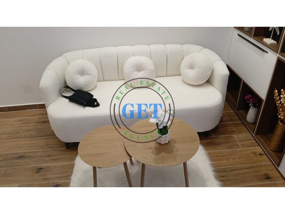 Durres, shitet apartament 1+1 Kati 2, 48 m² 77.000 € 