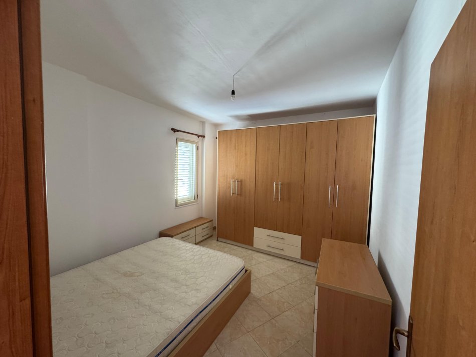 Durres, shitet apartament 1+1+Ballkon Kati 5, 70 m² 80.000 € (Fresk, Tirane)