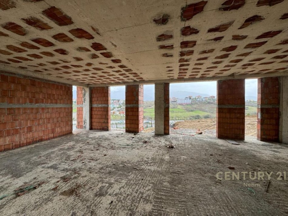 SHITET APARTAMENT 1+1 TEK TULIPAN RESIDENCE!