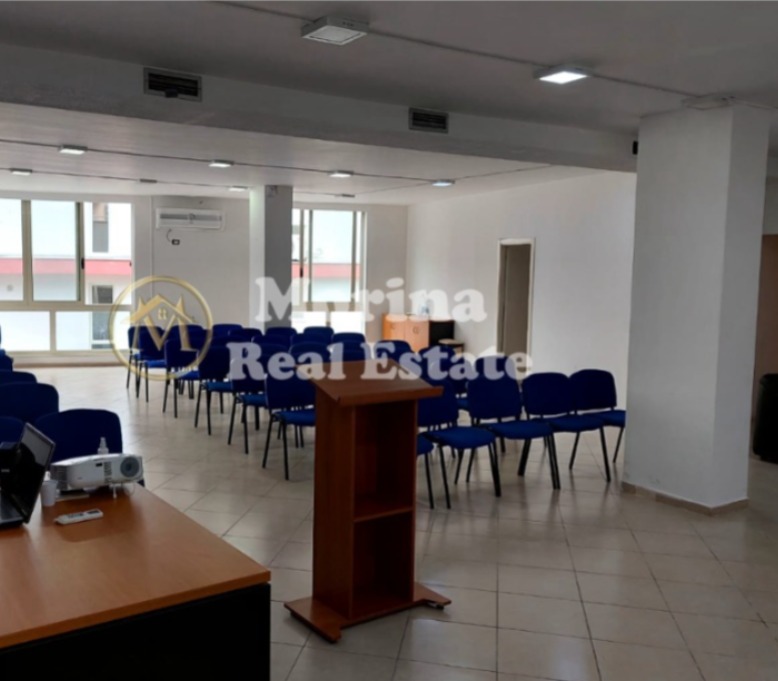 Durres, shitet ambjent biznesi Kati 0, 165 m² 231.000 € (Durres)