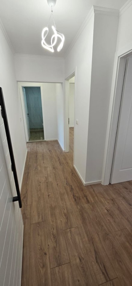 Tirane, shitet apartament 2+1 Kati 4, 64 m² 169.000 € (Rruga e Kavajes tek Ambulanca)
