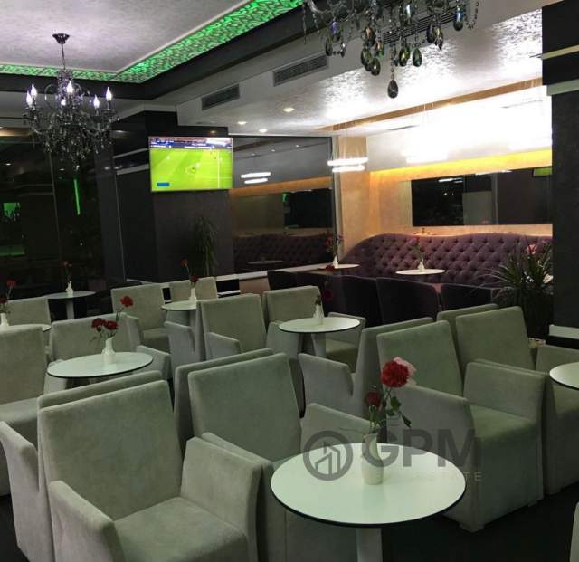 Tirane, jepet me qera lokal Kati 0, 111 m² 1.500 Euro ne Don Bosko