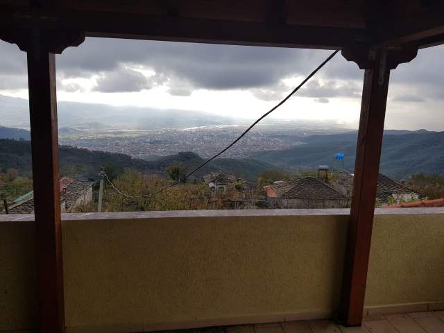 Elbasan, shitet Vile 943 m² 45.000 Euro
