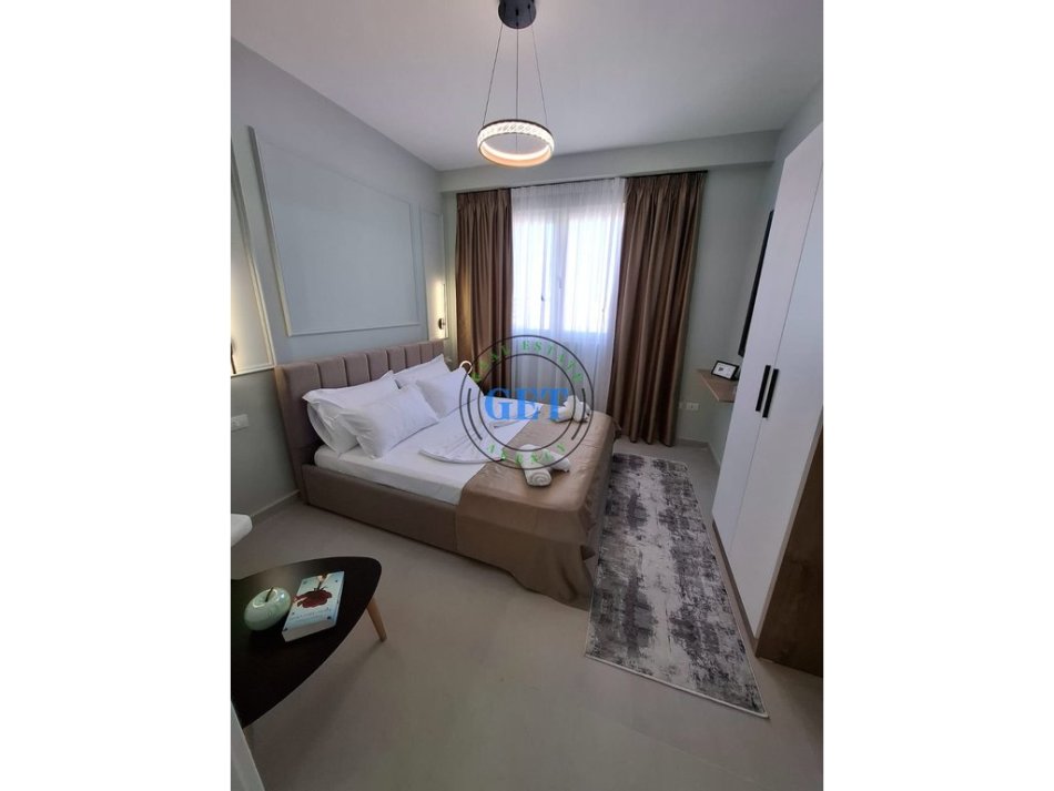 Durres, jepet me qera apartament 2+1 Kati 4, 85 m² 500 € 