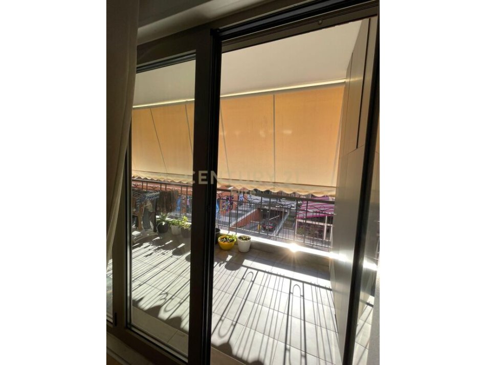 APARTAMENT 1+1+ POST PARKIMI ME QIRA TE DELIJORGJI!