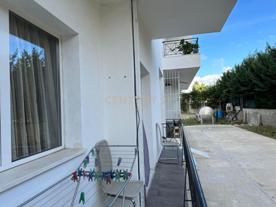 Durres, shitet apartament 1+1+Ballkon Kati 1, 60 m² 50.000 € (Golem qender)