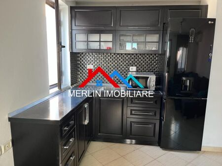 Tirane, shitet apartament 1+1 Kati 5, 51 m² 87.500 € (Sitki Cico)
