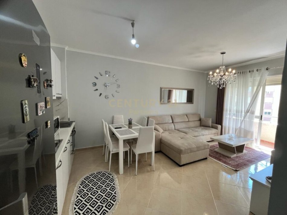 SHESIM APARTAMENT 1+1 NE FRESK !!
