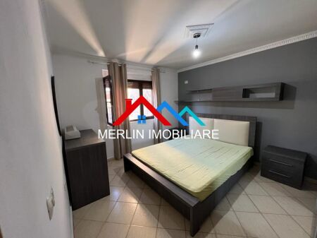 Tirane, shitet apartament 1+1 Kati 5, 51 m² 87.500 € (Sitki Cico)