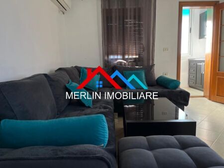 Tirane, shitet apartament 1+1 Kati 5, 51 m² 87.500 € (Sitki Cico)