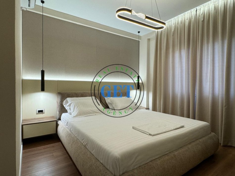 Durres, shitet apartament 1+1 Kati 8, 65 m² 129.000 € (Plazh,Durres)