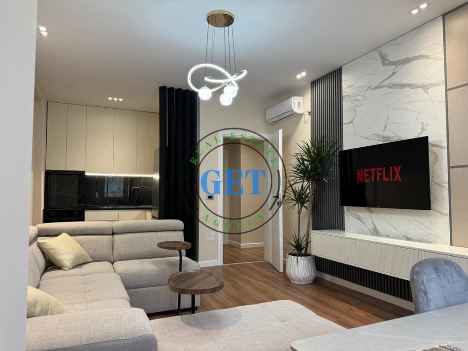 Durres, shitet apartament 1+1 Kati 8, 65 m² 129.000 € (Plazh,Durres)