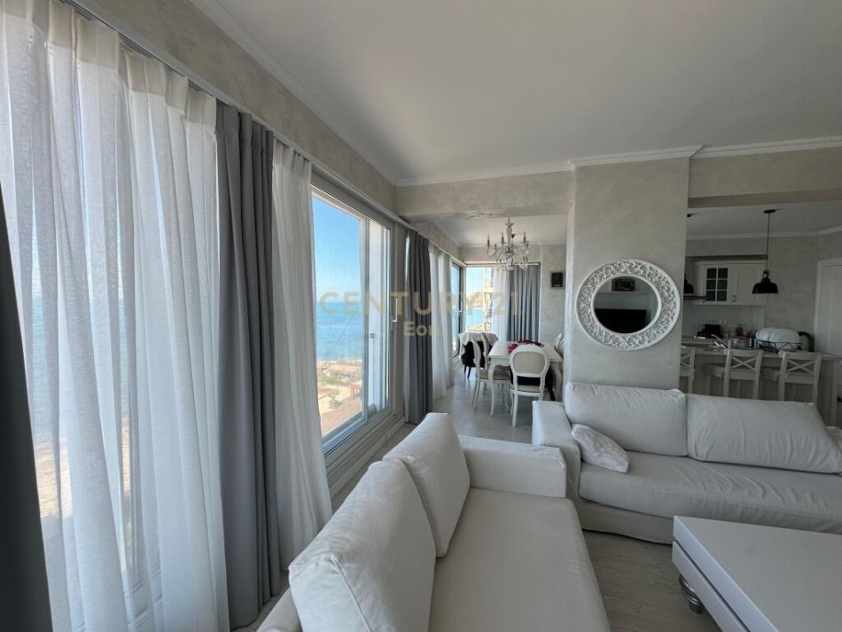 JEPET ME QIRA APARTAMENT ME PAMJE DETI NE CURRILA!