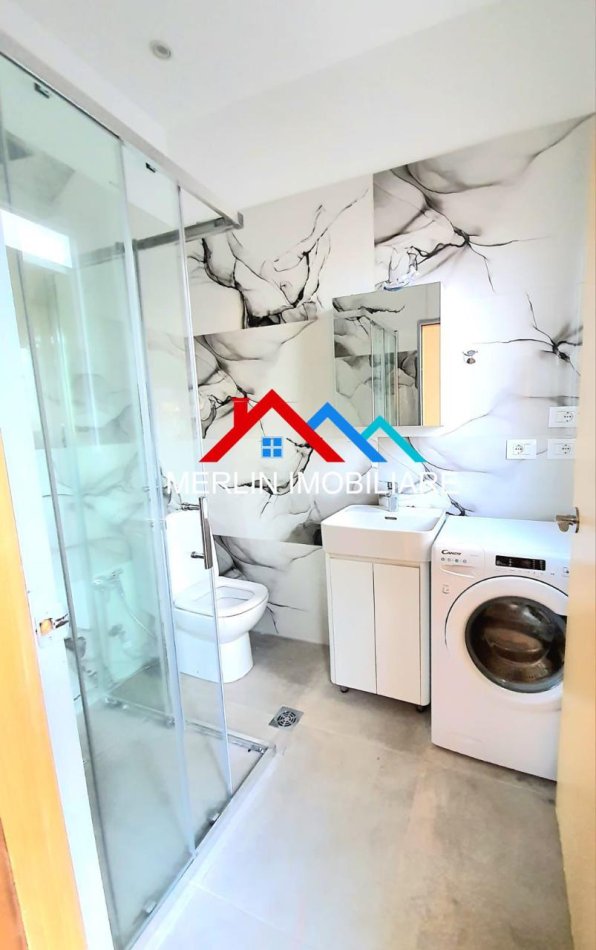 Tirane, jepet me qera apartament 2+1 Kati 3, 120 m² 750 € (NIKOLLA LENA,MYSLYM SHYRI)