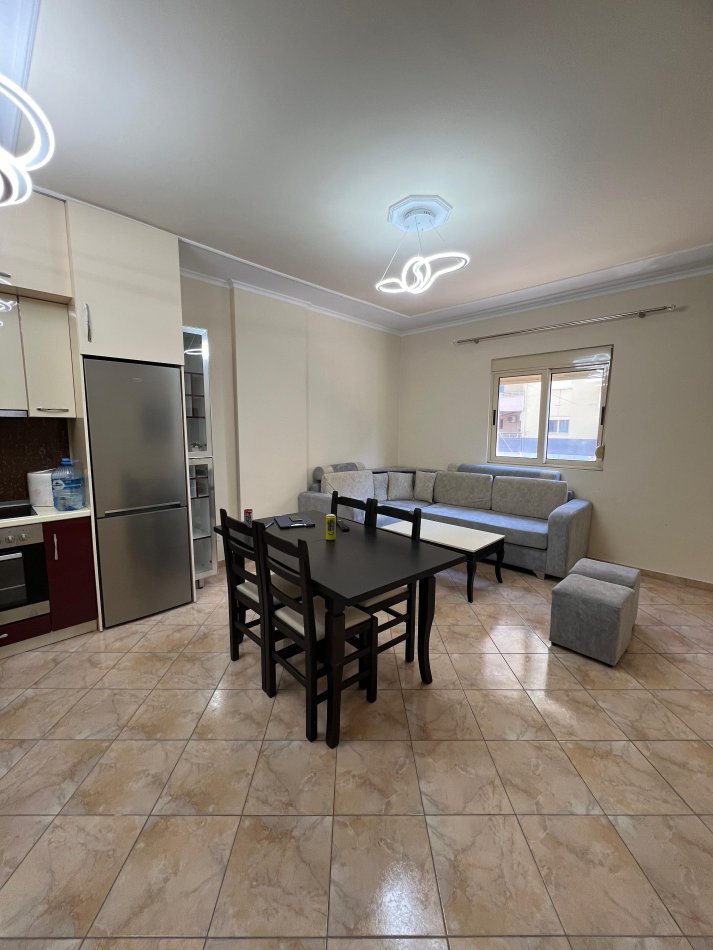 Fier, shitet apartament 2+1 Kati 2, 98 m² 92.000 € (RR Jani Bakalli)