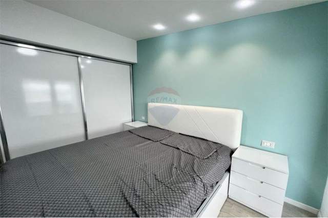Tirane, shitet apartament 2+1+BLK Kati 11, 94 m² 135.000 Euro (Komuna Parisit)