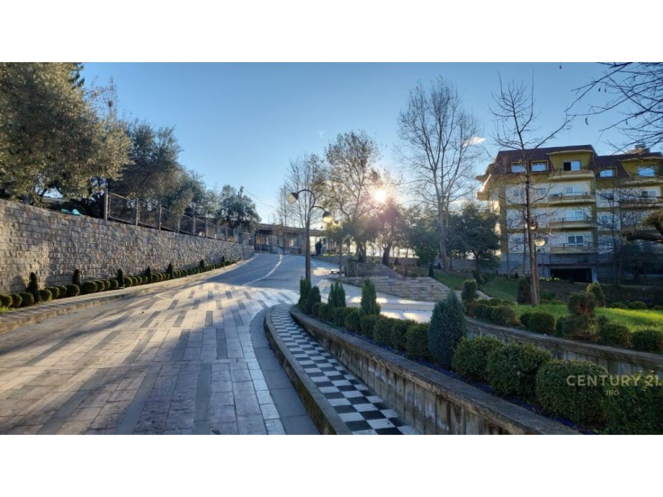 APARTAMENT 2+1+2 TEK REZIDENCA LAKELAND, FARKE!