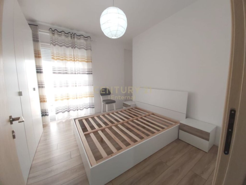 Apartament 1+1 Për Shitje në Fresk tek Rezidenca 'Platea'