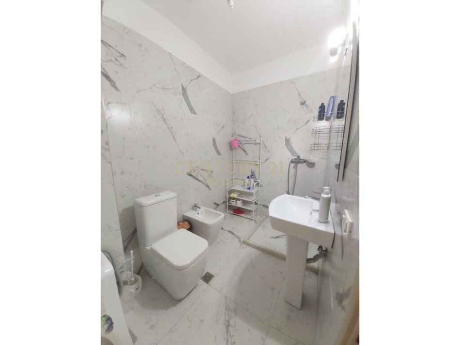 Apartament 1+1 Për Shitje në Fresk tek Rezidenca 'Platea'