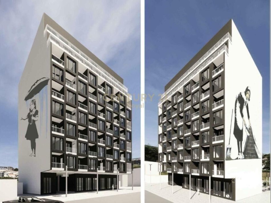 Tirane, shitet apartament 2+1+Ballkon Kati 4, 108 m² 125.000 € (Xhamllik)