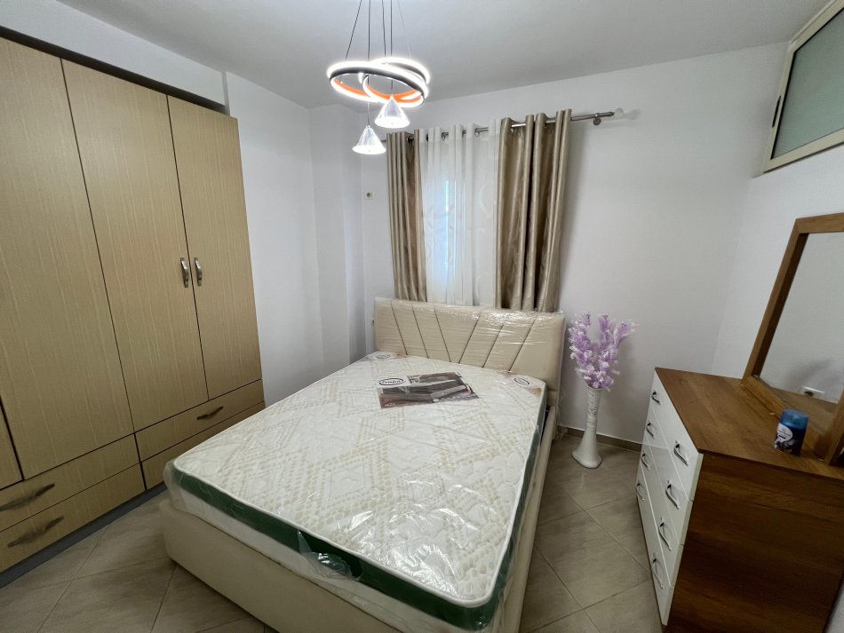 Apartament 2+1 ne Shitje