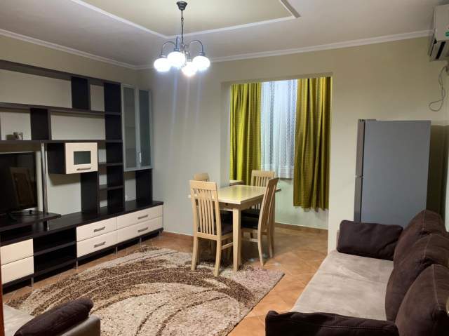 Tirane, jap me qera apartament 2+1+A+BLK Kati 2, 62 m²  570 Euro (Naim Frasheri)