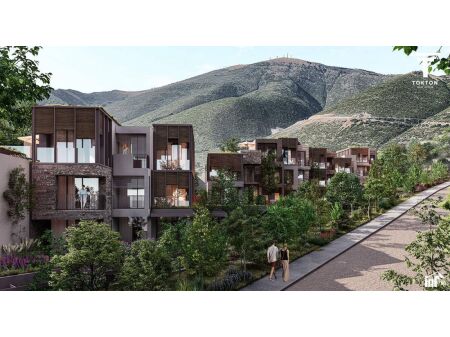 Dhermi - Palase, shitet apartament 1+1, TT 1111