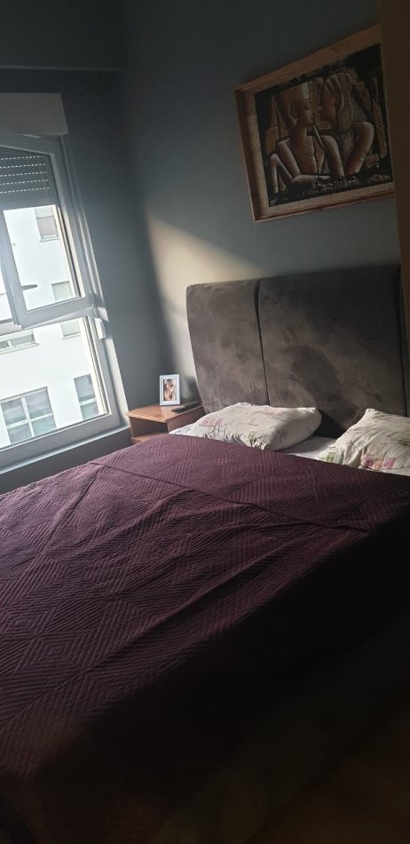 Tirane, shitet apartament 2+1+Ballkon Kati 5, 87 m² 160.000 € (Te Kaimi)