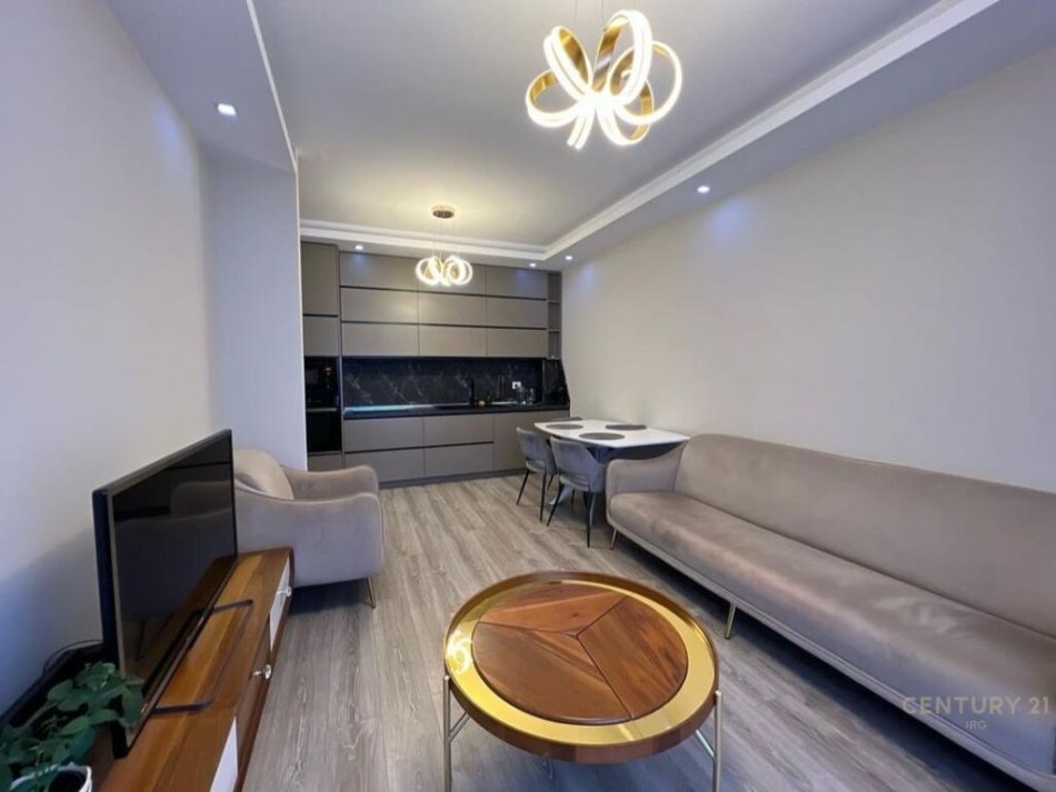 APARTAMENT ME QIRA TE ‘QUARTUM’ RESIDENCE!!
