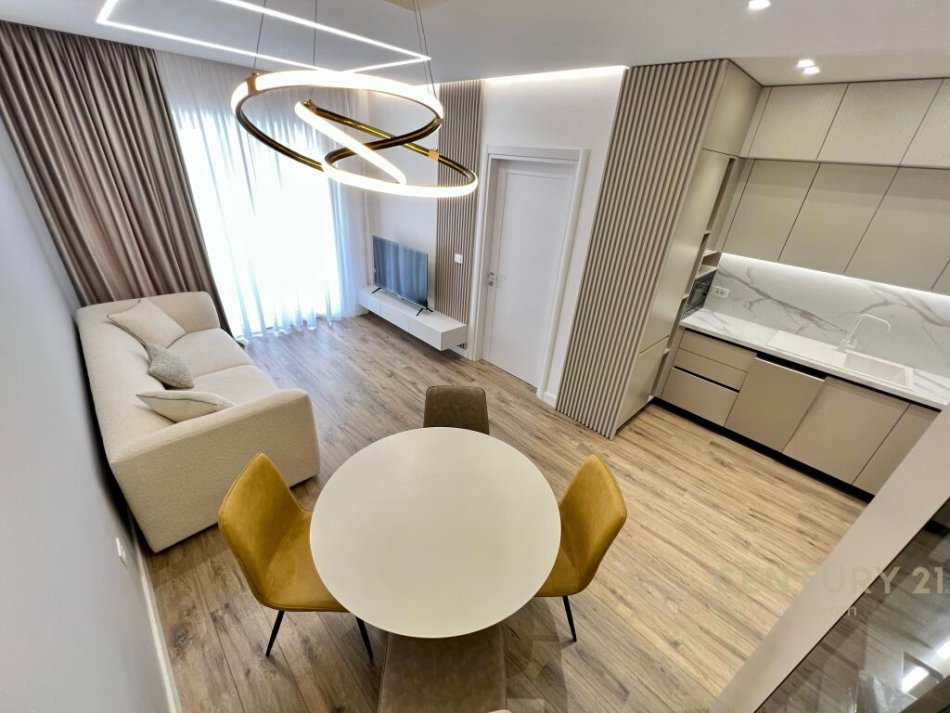 SHESIM, APARTAMENT PREMIUM 1+1 me POST PARKIMI‼️ Neom91479