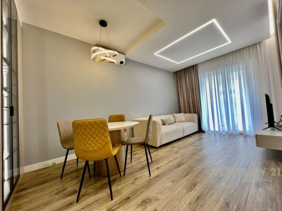 SHESIM, APARTAMENT PREMIUM 1+1 me POST PARKIMI‼️ Neom91479